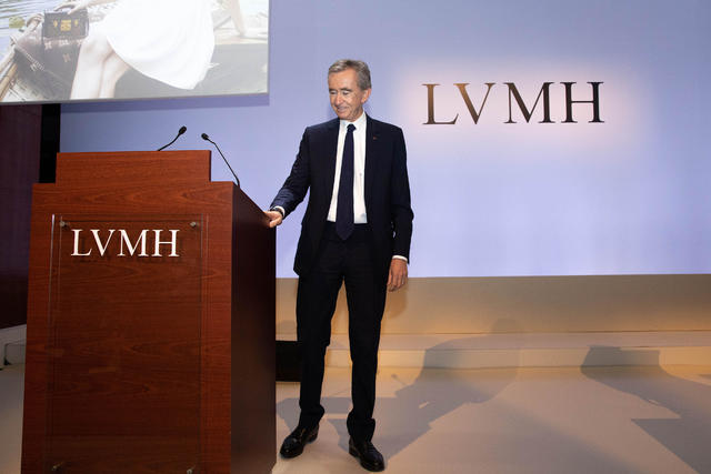 5,333 Lvmh Presentation Stock Photos, High-Res Pictures, and Images - Getty  Images