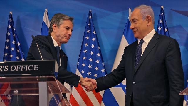 ISRAEL-US-DIPLOMACY-PALESTINIAN-CONFLICT 