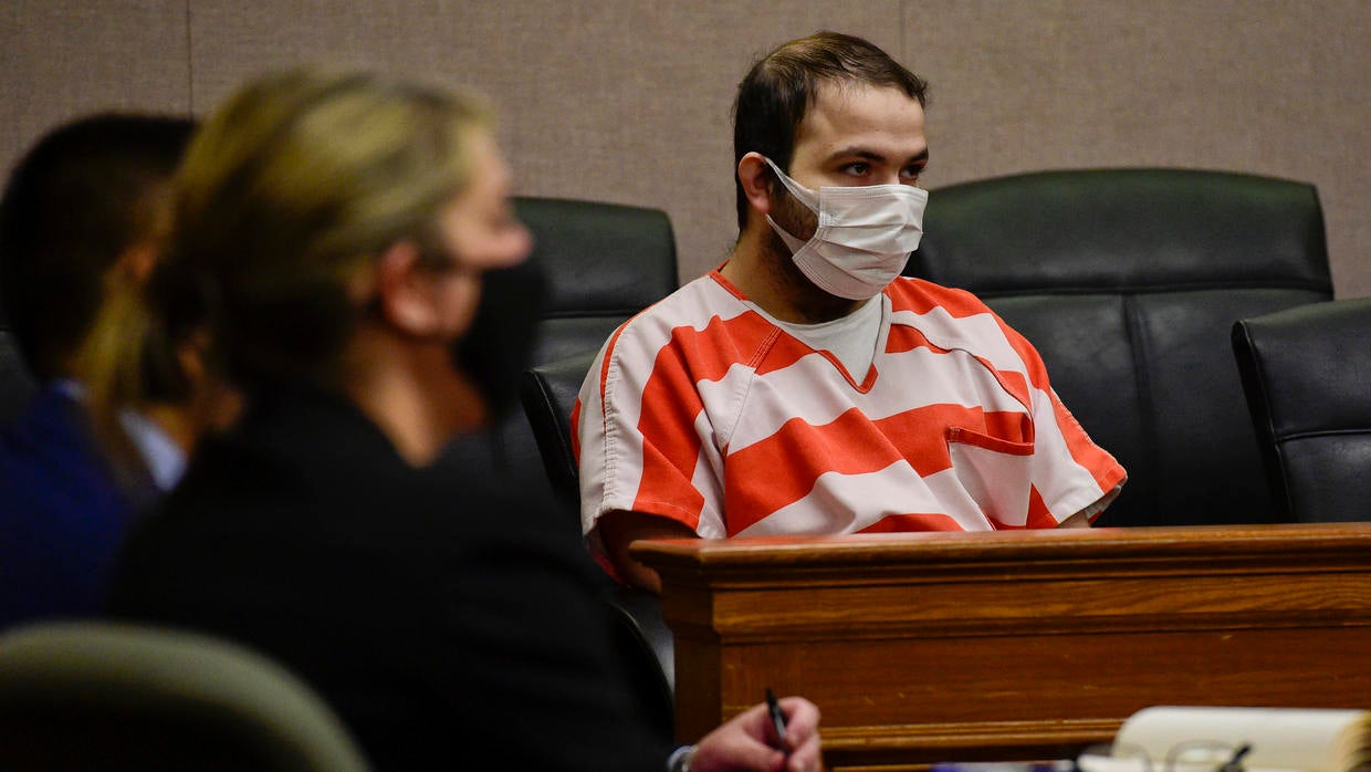 Boulder Shooting Suspect Ahmad Al Aliwi Alissa Appears In Court On 115