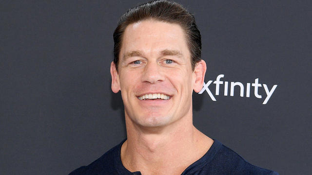 John Cena 