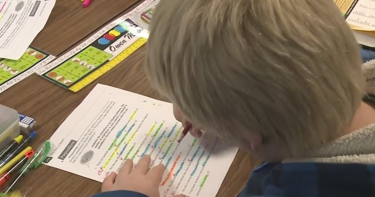 Districts Ramp Up Summer School Plans To Make Up For Learning Loss From ...