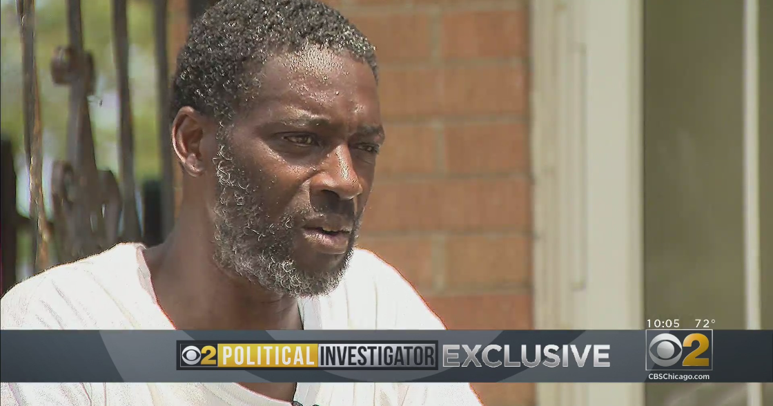 As Debate Rages Over Public Release Of Chicago Police Misconduct