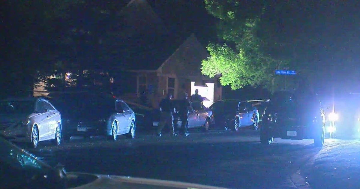 Woman Arrested Following Report Of Parent Chasing Child In Woodbury; 2