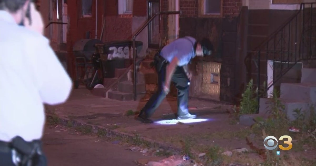 2 Teens Killed, 1 Injured In 3 Separate Shootings Throughout ...