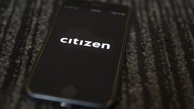 Crime&nbsp;App&nbsp;Draws 1 Million New Yorkers and Some Controversy 