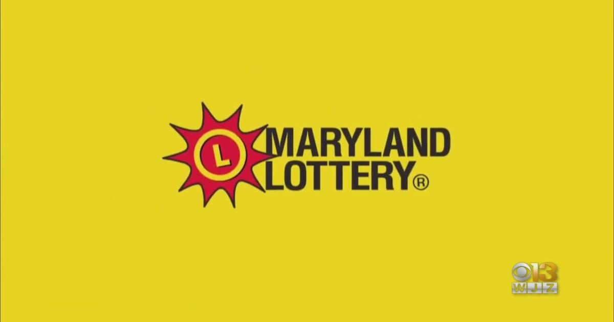 About Us – Maryland Lottery