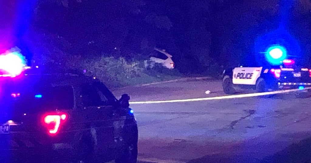 State Police Investigating Teenager Shot In Aliquippa CBS Pittsburgh