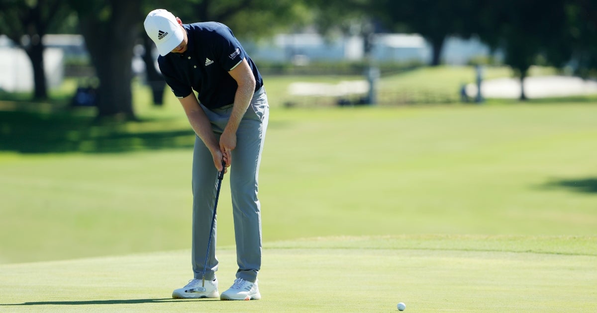cbs charles schwab challenge
