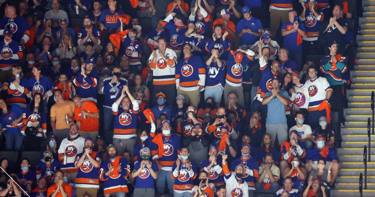 Might Be This Be The Year Championship Drought Ends? Knicks, Islanders