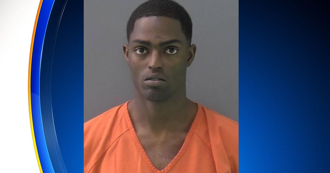 Fort Hood Soldier Khairee Patton Arrested In Death Of Former Girlfriend ...