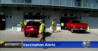 'That Might Help' Indiana's Prompts Similar To AMBER Alerts Assisting