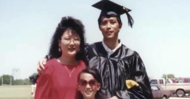 Remembering the sacrifices of AAPI families this AAPI Heritage Month ...