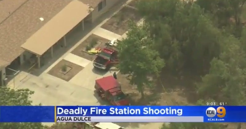 Psychologists Worried About Increase In Workplace Violence After Deadly