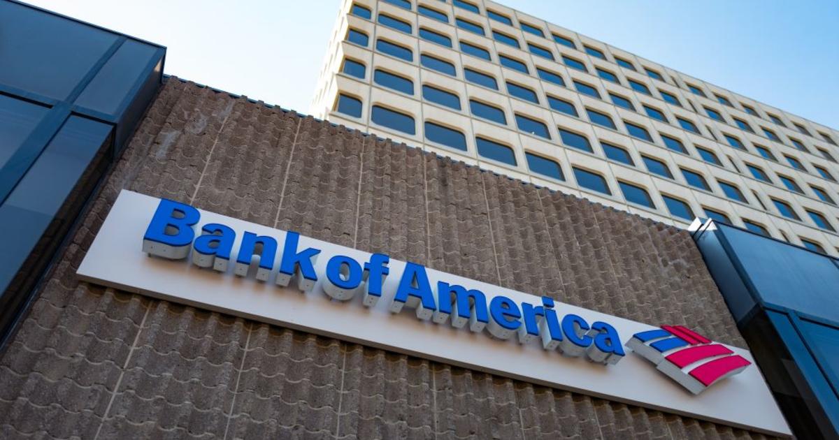 Bank of America is fined $225 million for botching pandemic benefits