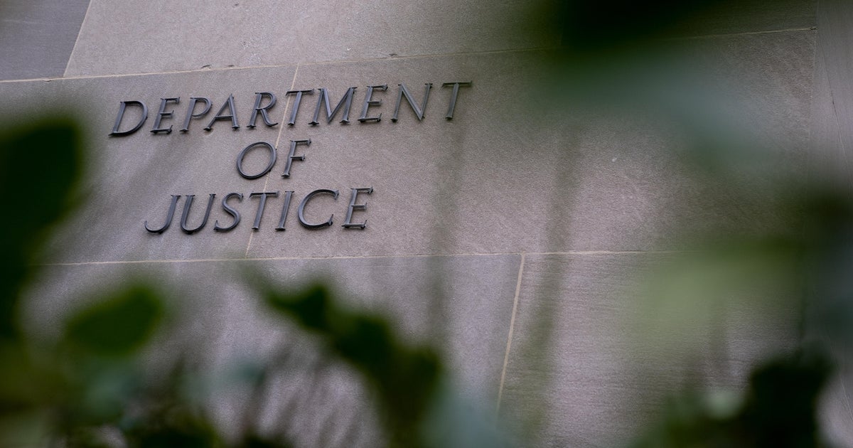 Justice Department says it will no longer seize reporters' records in
