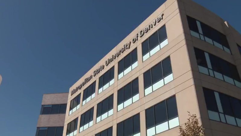 MSU Denver To Offer Scholarship Drawings For COVID Vaccinated Students ...