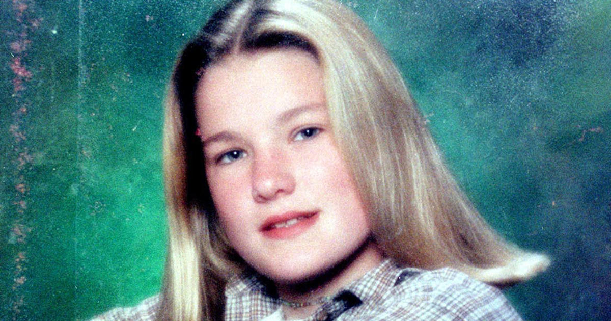 Molly Bish's family wants murder investigation moved to Hampden