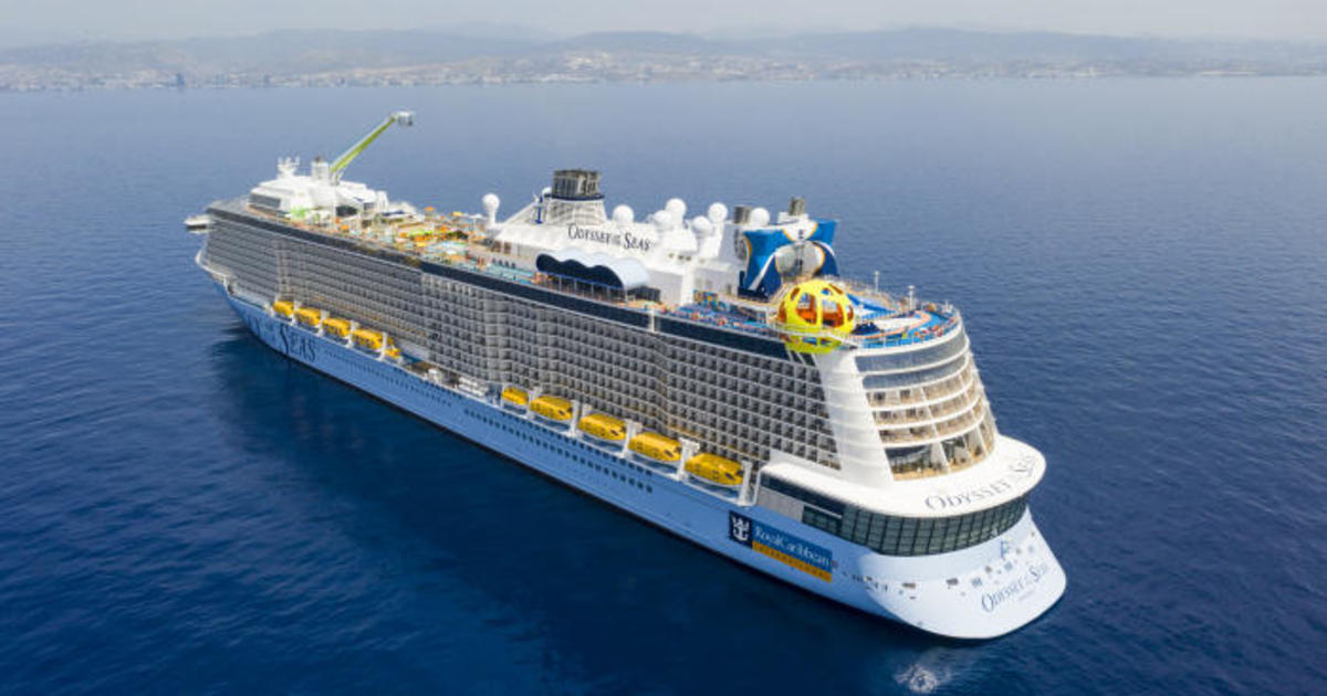 Cruise Essentials : r/royalcaribbean