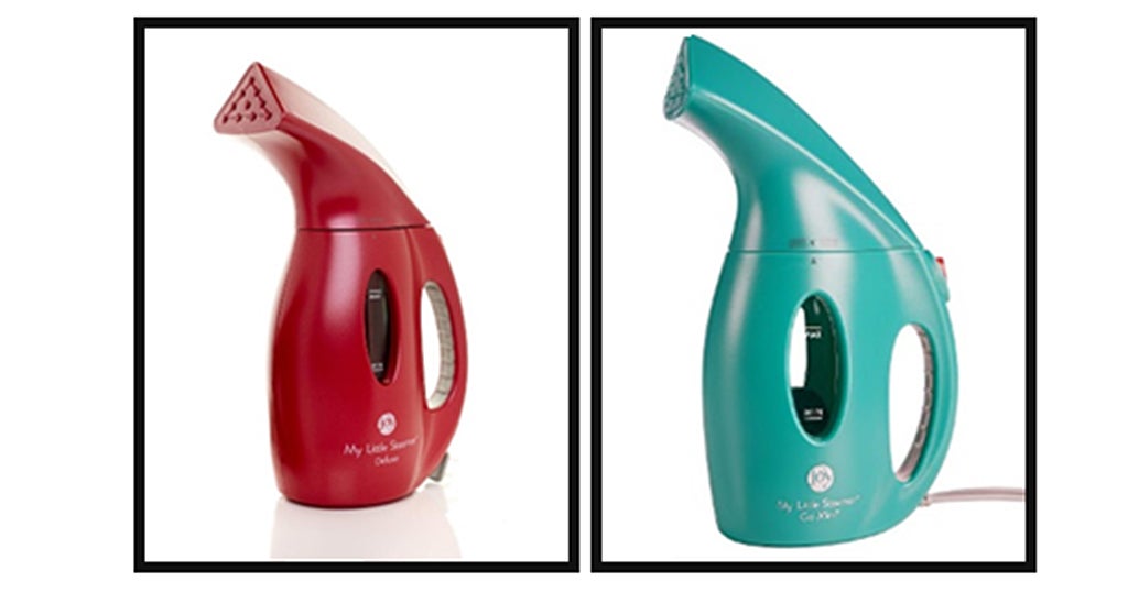 HSN Recalling 5.4 Million Clothing Steamers For Burn Risk CBS Boston