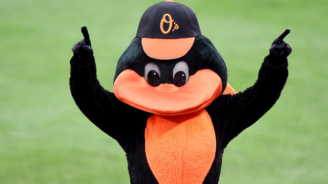 Orioles announce 2022 spring training promotions – The Baltimore Battery