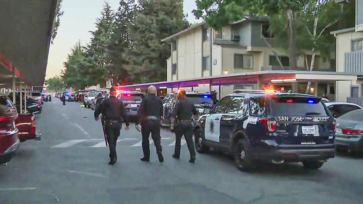 Update Victim In Friday Evening San Jose Shooting Dies From Injuries