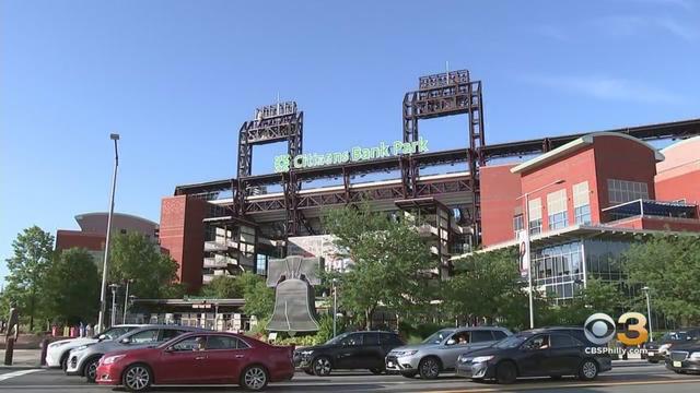 Philadelphia Phillies — Visit Philadelphia