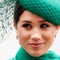 Meghan faced disgusting and very real threats when she lived in U.K.