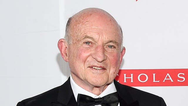 Richard Robinson 