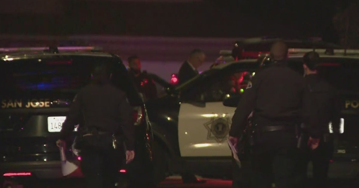 Early Morning Shooting Claims San Jose's 20th Homicide Victim In 2021 ...