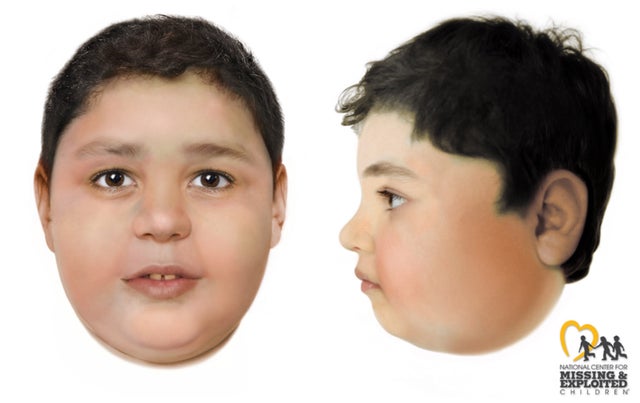 LV John Little Lion Doe