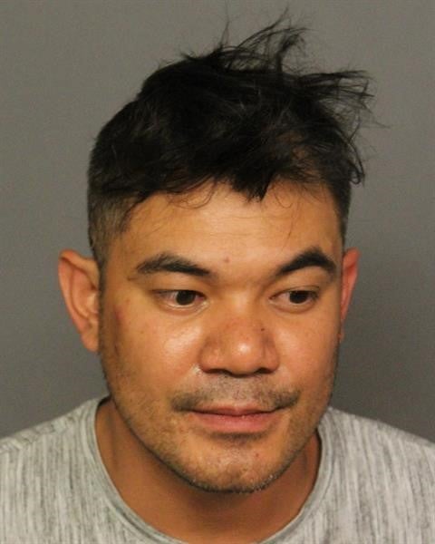 Sarin Kong (arrested, I-25 20th Ax) 