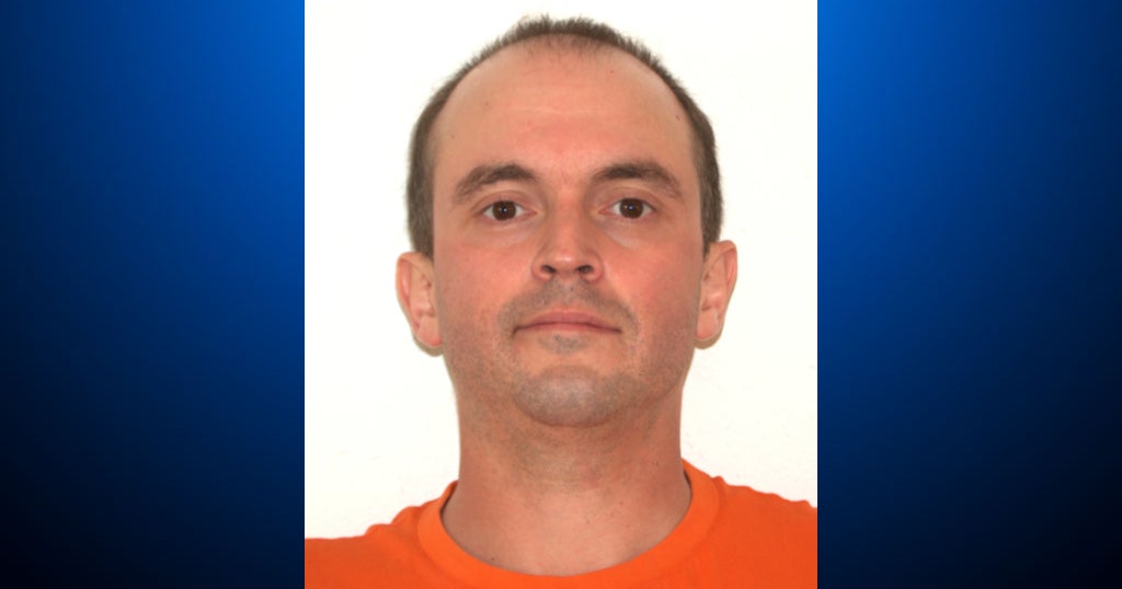 Oakland Police Ask for Public's Help Finding Missing 37YearOld Man