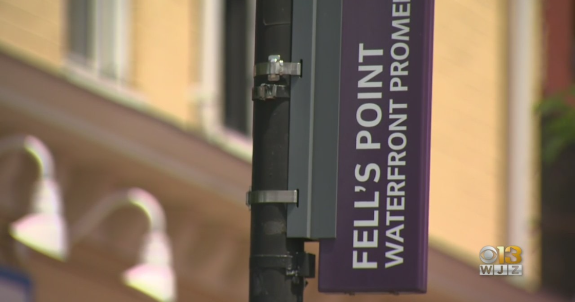 Gov. Hogan Says Fells Point Violence Is A 'Basic Failure To Stop ...
