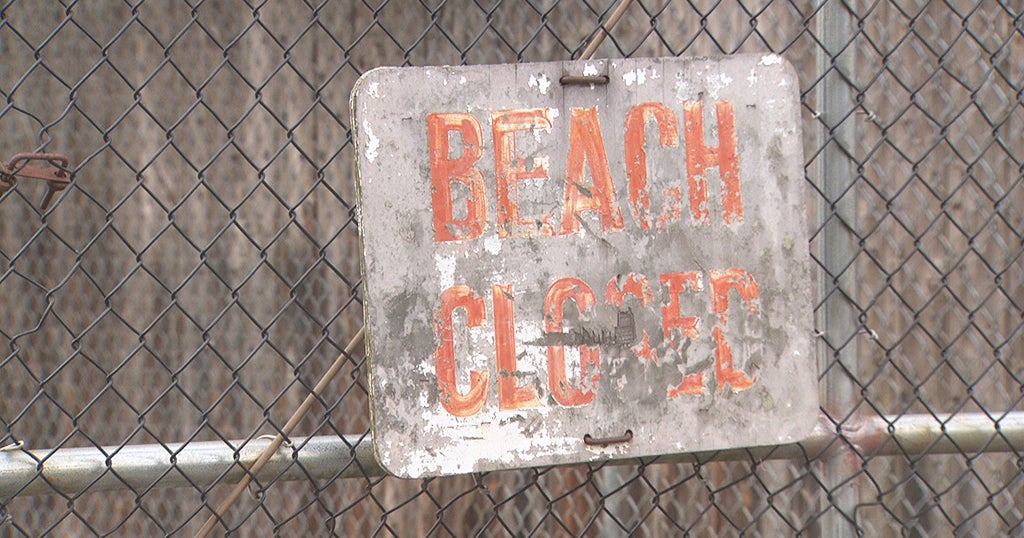 16YearOld Dies After Being Pulled From Lake Gardner In Amesbury CBS