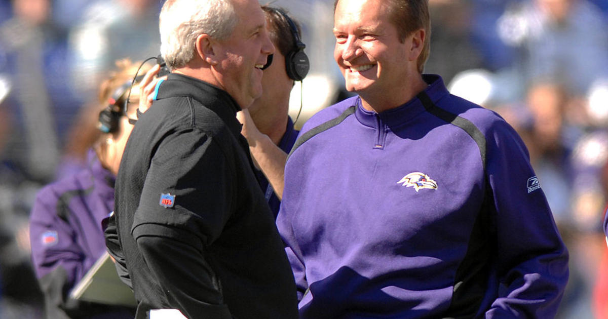 Roles reverse with Jim Fassel set to watch son coach in Super Bowl