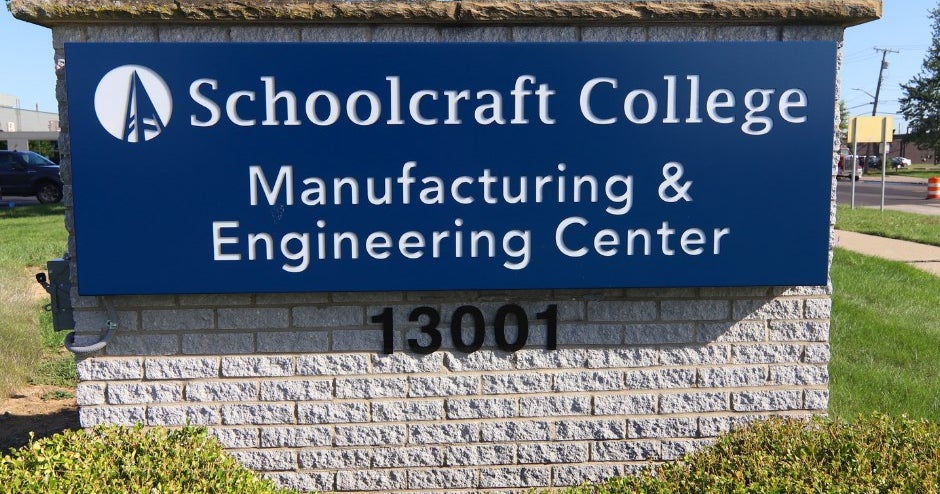 Schoolcraft College Opens Its New Manufacturing & Engineering Center In