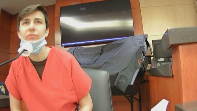 alec mckinney testifies day 2 Erickson Trial 