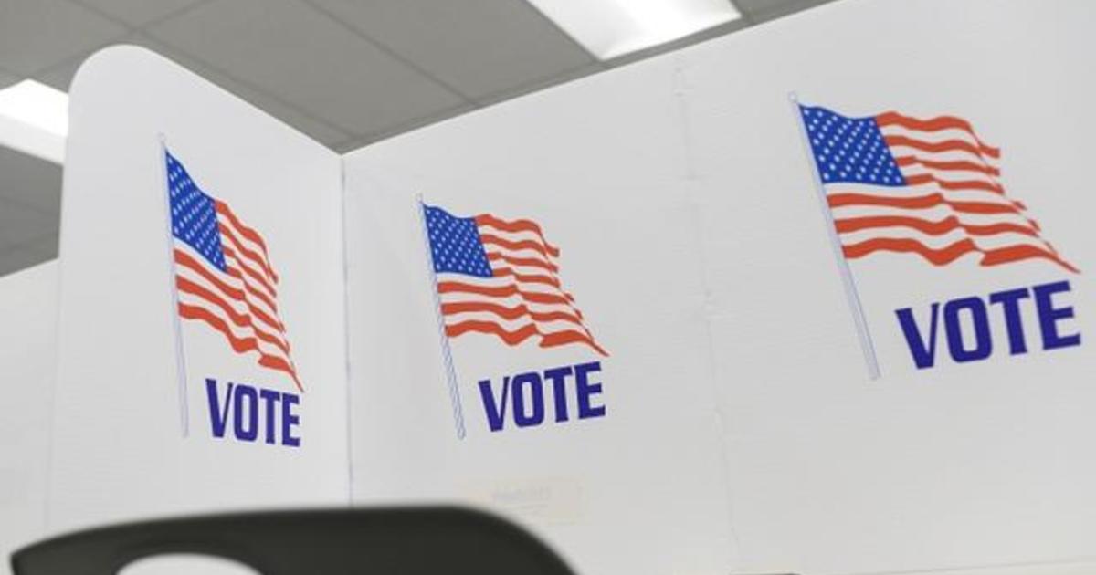 Analyzing Republican-led efforts to restrict voting rights in several ...