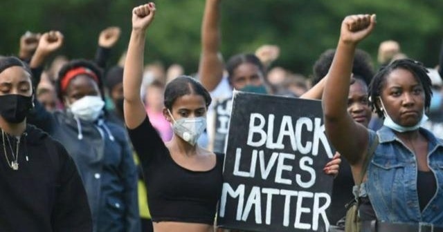 Racial violence negatively impacts mental health of Black Americans ...