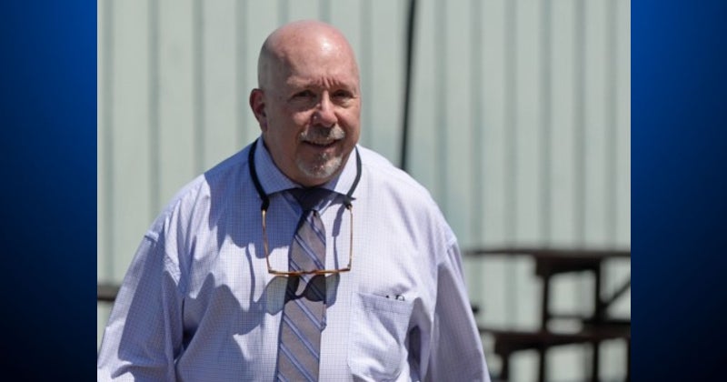 West Marin School Superintendent Bob Raines Suspected Of Committing ...
