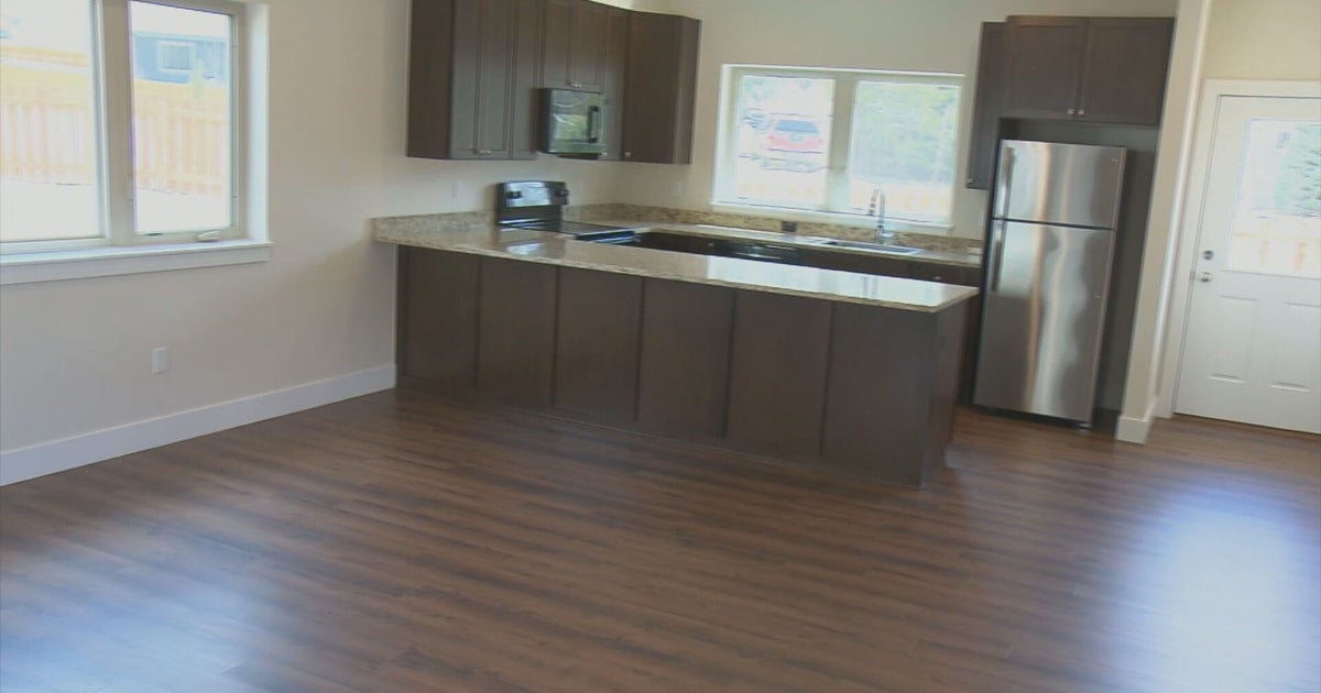 Denver Drafts 5Year Plan To Address Housing And Homelessness CBS