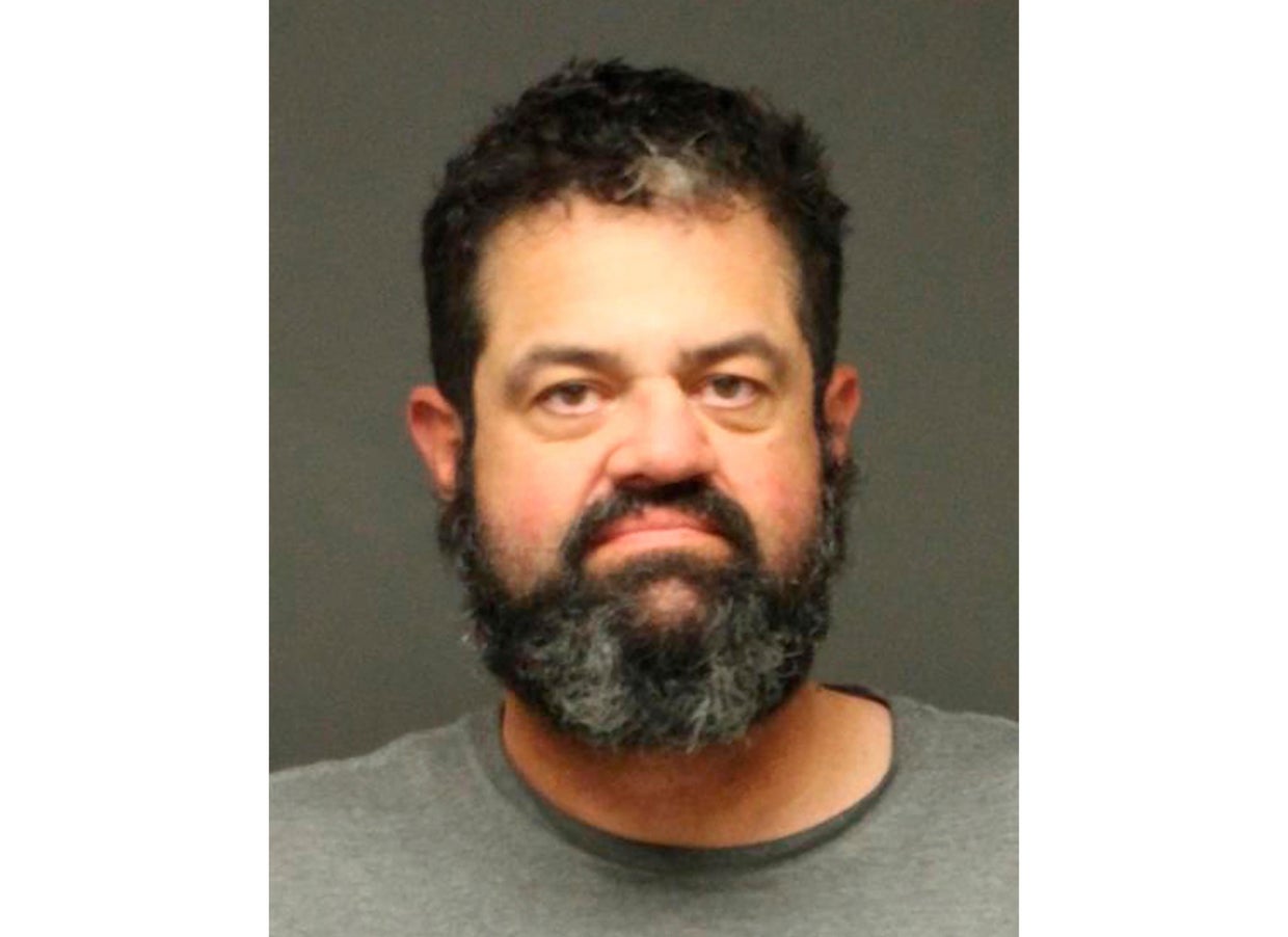 Truck driver gets 16 years in prison for crash that killed 5 bicyclists ...