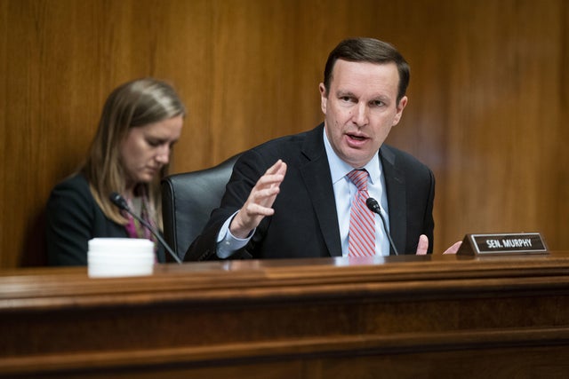 HHS Secretary Becerra Testifies Before Senate Appropriations Subcommittee 