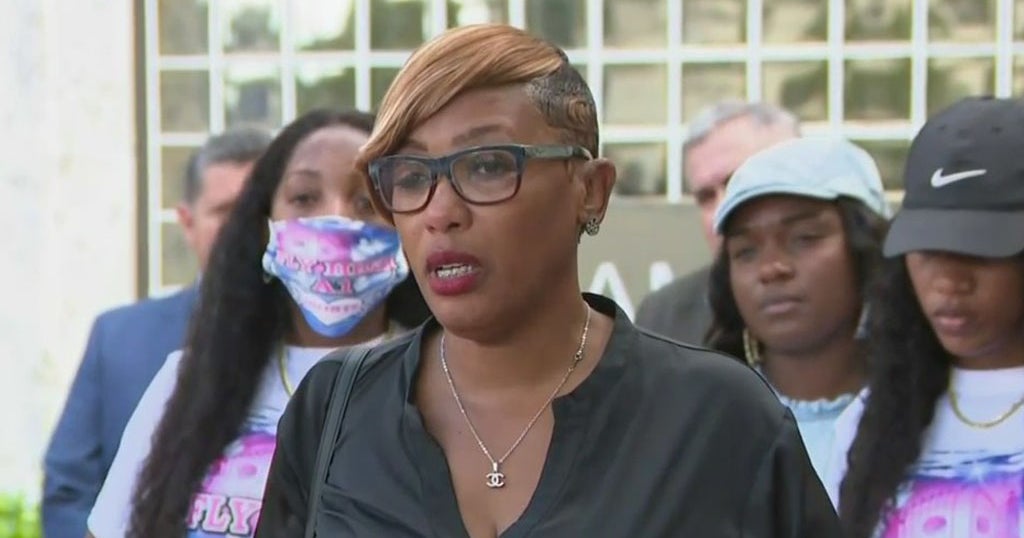 Family Of TSA Employee Gunned Down In Front Of Apartment Asks For Help