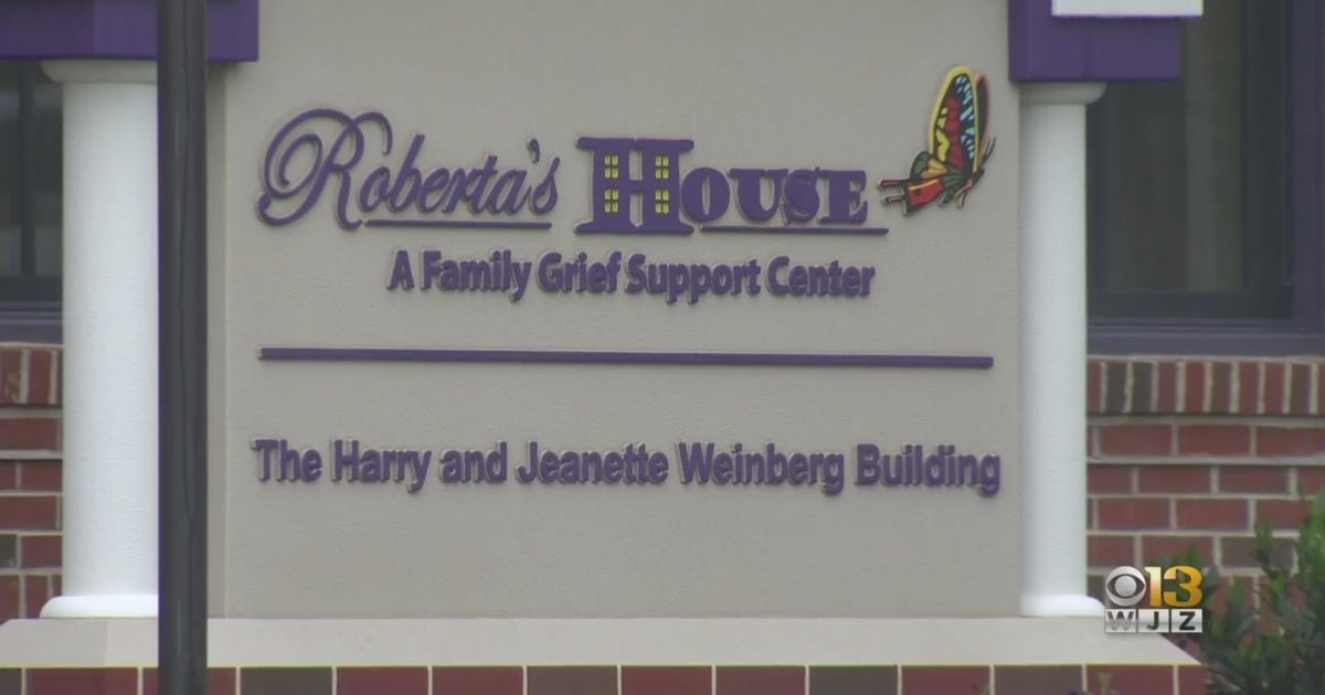 Roberta's House Seeks Donations As They Prepare to Return To InPerson