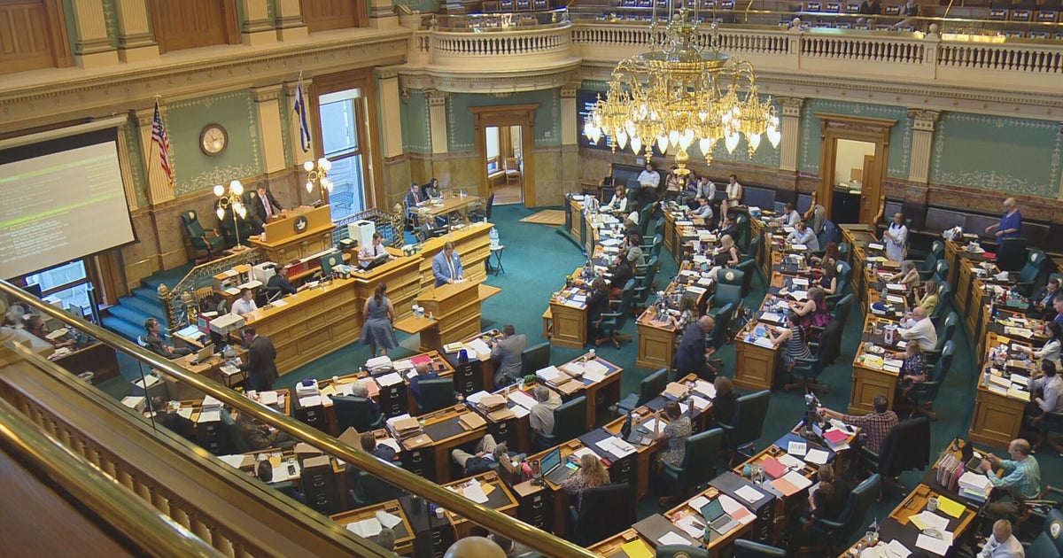 'Making Life Easier, Better, More Affordable': Gov. Jared Polis Touts ...