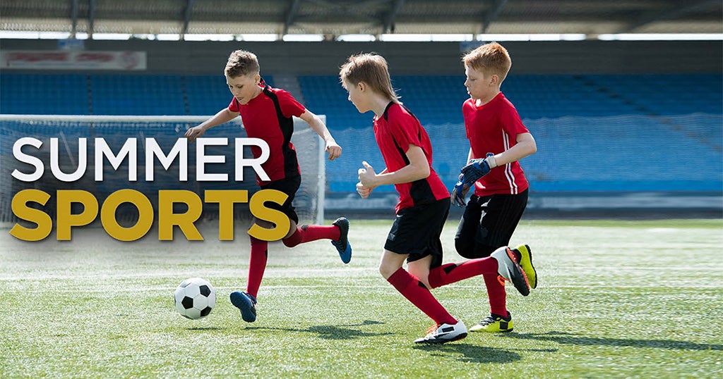 Centers For Disease Control And Prevention Updates Guidance For Kids ...