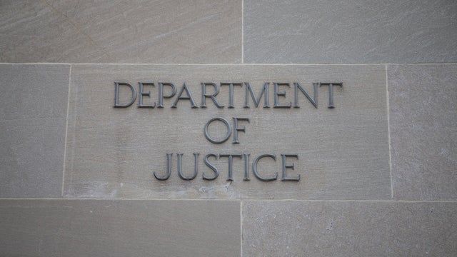 Trump Forces Resignation Of Attorney General Jeff Sessions 