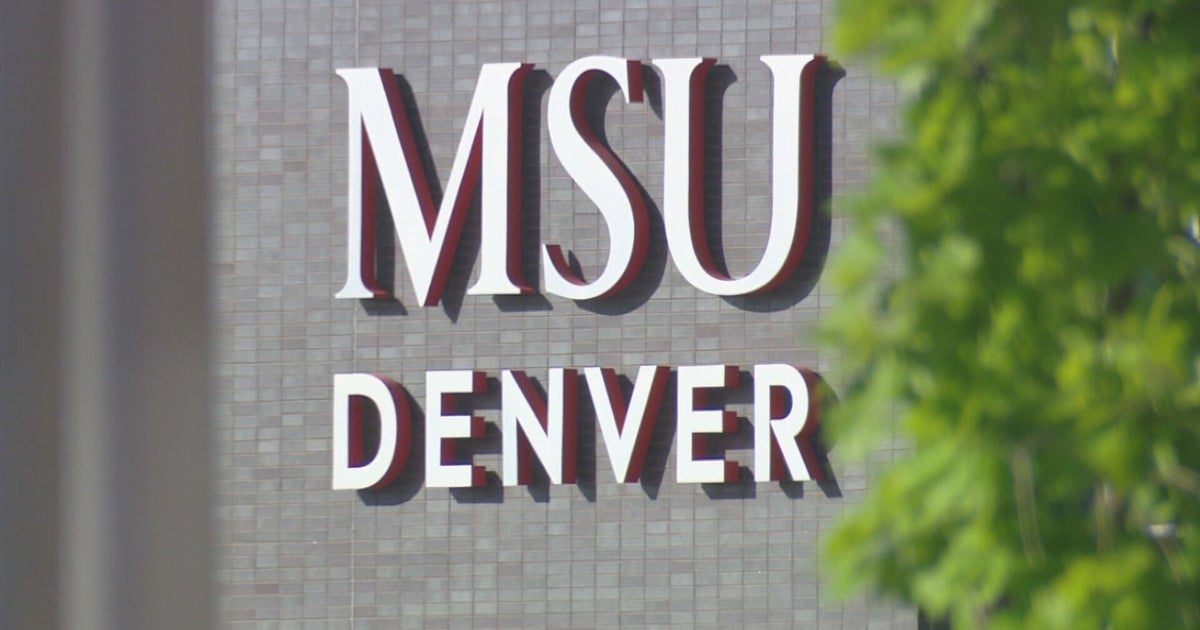 MSU Denver Offers COVID Vaccine Incentive With Scholarship Drawing ...