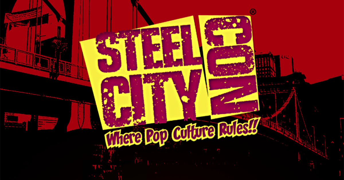 Steel City Con Kicks Off In Monroeville CBS Pittsburgh